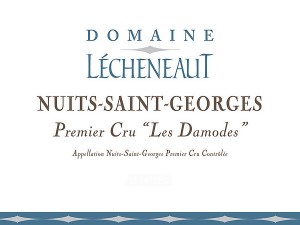 Nuits-Saint-Georges 1er cru Les Damodes 2022