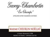 Gevrey-Chambertin Aux Echezeaux 2021