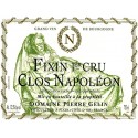 Fixin 1er Cru Clos Napoléon 2020