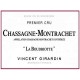 Chassagne-Montrachet Rouge 1er cru La Boudriotte 2018