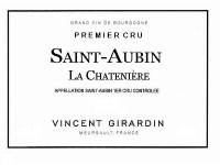 Saint-Aubin 1er cru La Chatenière 2019