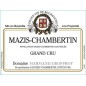 Magnum Mazis-Chambertin 2015