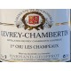 Magnum Gevrey-Chambertin 1er cru Les Champeaux 2015