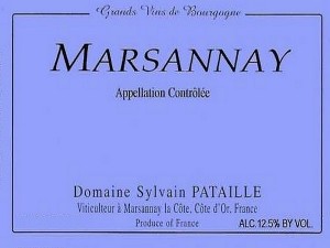 Marsannay Rouge