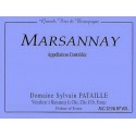 Marsannay Rouge  2023 PATAILLE Sylvain