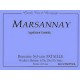 Marsannay Rouge