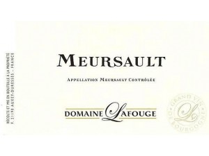 Meursault 2022