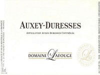Auxey-Duresses Rouge 2022