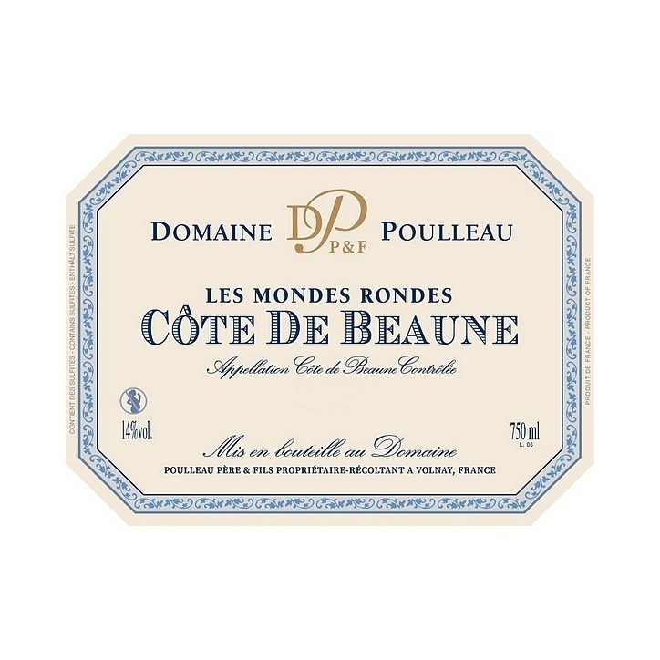 Côte de Beaune 2023