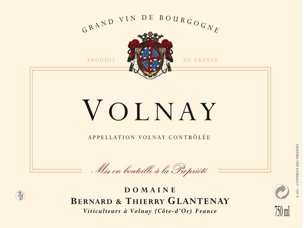 Volnay 2022