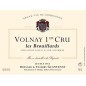 Volnay 1er cru Brouillards 2022