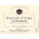 Volnay 1er cru Brouillards 2022