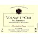 Volnay 1er cru Santenots 2022