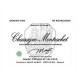 Chassagne-Montrachet Blanc 2022