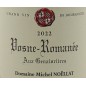 Vosne-Romanée Aux Genaivrières 2022