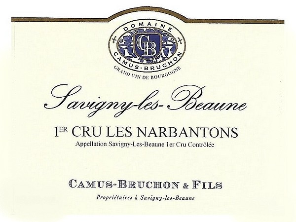 Magnum Savigny-les-Beaune 1er cru Les Narbantons 2022