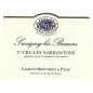 Magnum Savigny-les-Beaune 1er cru Les Narbantons 2022