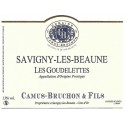 Magnum Savigny-les-Beaune Les Goudelettes 2022