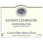 Magnum Savigny-les-Beaune Blanc Les Goudelettes 2023