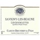 Magnum Savigny-les-Beaune Les Goudelettes 2022