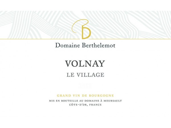 Volnay 2022