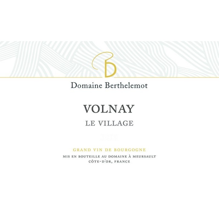 Volnay 2022