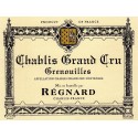 Chablis Grand Cru Grenouilles 2020