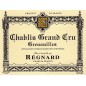 Chablis Grand Cru Grenouilles 2020