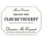 Clos de Vougeot Cuvée "Près le Cellier" 2023 MEO-CAMUZET