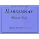 Marsannay Clos du Roy 2022