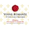 Vosne-Romanée 1er cru Les Chaumes 2022