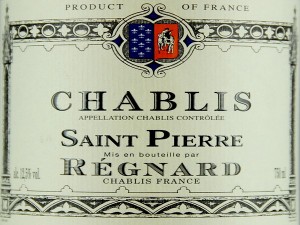 Chablis 2023