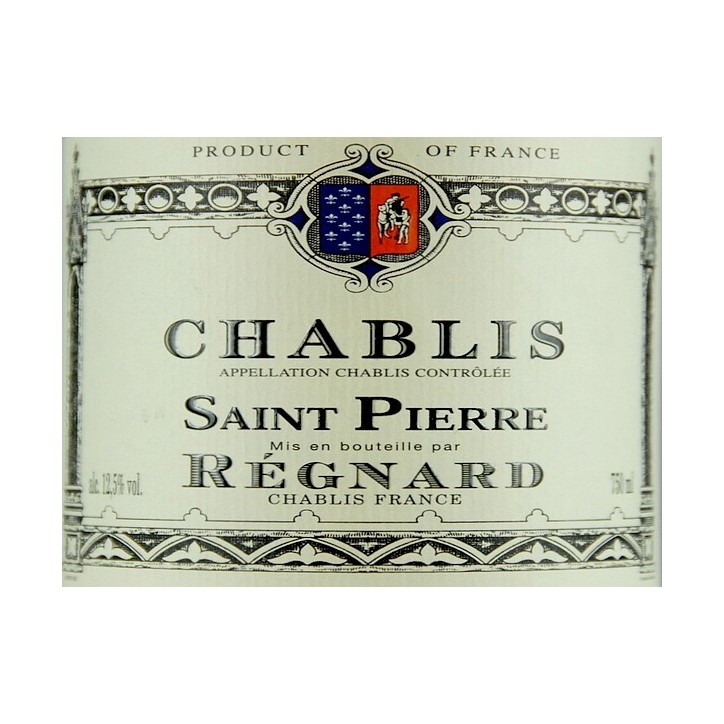 Chablis 2023