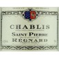 Chablis Saint-Pierre 2023