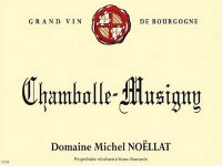 Chambolle-Musigny 2022