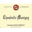 Chambolle-Musigny 2022