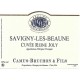 Savigny-les-Beaune cuvée Reine Joly 2022