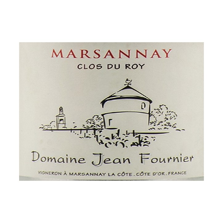 Magnum Marsannay Clos du Roy 2022