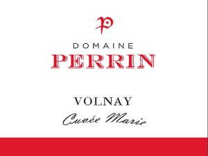 Magnum Volnay Cuvée Marie 2018