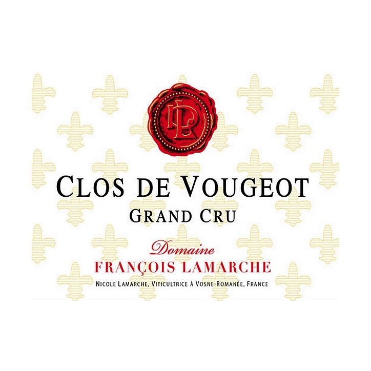 Magnum Clos de Vougeot 2020