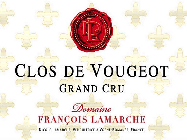 Magnum Clos de Vougeot 2020