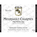 Magnum Meursault 1er cru Charmes 2022