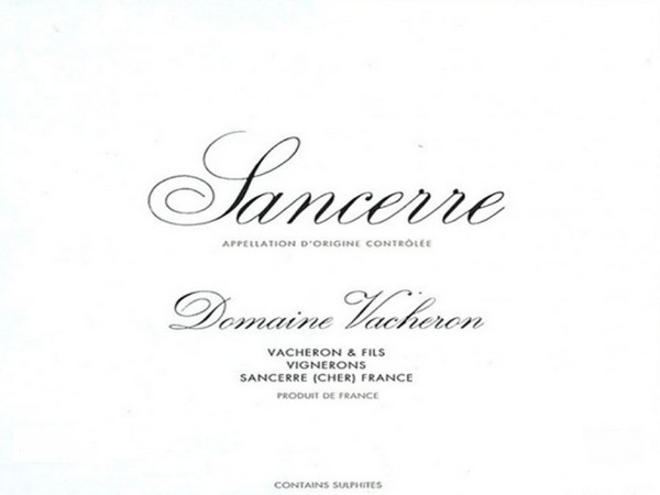 Magnum Sancerre Rouge