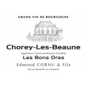 Chorey-les-Beaune Les Bons Ores 2022