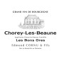 Chorey-les-Beaune Les Bons Ores 2022