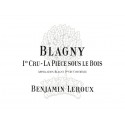 Blagny 1er cru  La Pièce Sous le Bois 2018