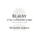 Blagny 1er cru La Pièce Sous le Bois 2018