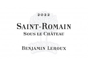 Saint-Romain 2022