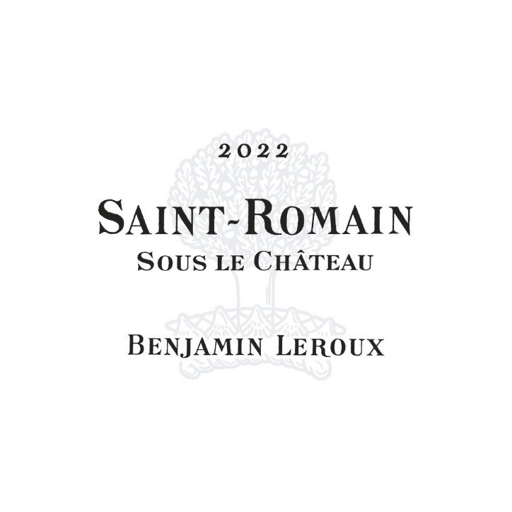 Saint-Romain 2022