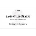 Savigny-les-Beaune 2019